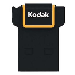 فلش مموری کداک مدل کی 202 با ظرفیت 16 گیگابایت Kodak K202 16GB USB 2.0 Flash Memory