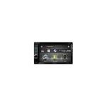 Kenwood DDX416BT Car Multimedia with Bluetooth