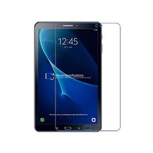 محافظ صفحه نمایش تبلت سامسونگ مدل تی 585 Samsung Galaxy Tab A 10.1 SM-T585 (2016) Glass Screen Protector