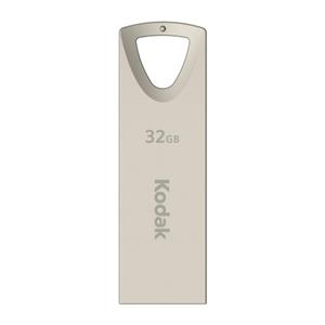 فلش مموری کداک مدل کی 802 با ظرفیت 32 گیگابایت Kodak K802 32GB USB 2.0 Flash Memory