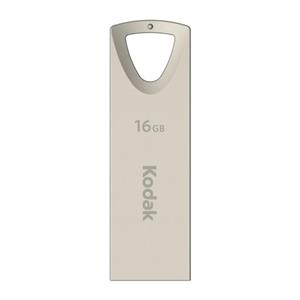 فلش مموری کداک مدل کی 802 با ظرفیت 16 گیگابایت Kodak K802 16GB USB 2.0 Flash Memory
