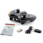 Microsoft JR9 Xbox 360 Wireless Controller for Windows Gamepad