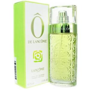 O DE LANCOME FOR WOMEN EDT LANCOME O DE LANCOME