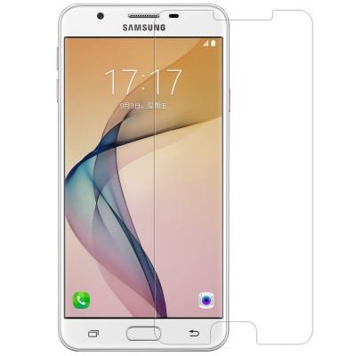  Glass Screen Protector for SAMSUNG GALAXY J5 Prime