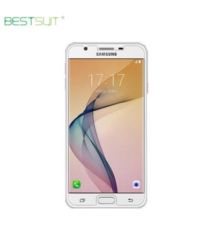  Glass Screen Protector for SAMSUNG GALAXY J5 Prime