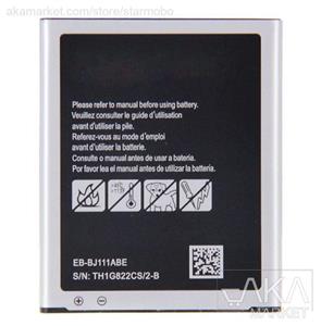 باتری سامسونگ EB-BJ120CBE گلکسی جی120 Battery EB-BJ120CBE Samsung Galaxy J1-2016