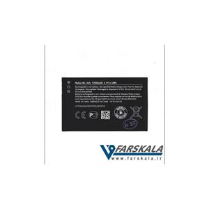 باتری موبایل نوکیا مدل BL-4UL با ظرفیت 1200mAh مناسب برای گوشی موبایل نوکیا 225
