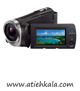 دوربین فیلم برداری سونی مدل HDR-CX240 Sony HDR-CX240