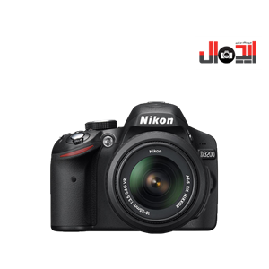 دوربین عکاسی دیجیتال  نیکون   D3200 Kit 18-55 VR II