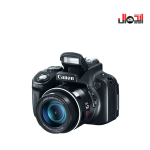 دوربین عکاسی دیجیتال کانن مدل  Powershot SX50 HS Canon Powershot SX50 HS
