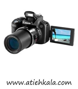 دوربین عکاسی دیجیتال کانن مدل  Powershot SX50 HS Canon Powershot SX50 HS