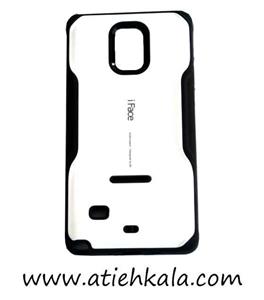 گارد محافظ آی فیس  iFACE برای سامسونگ گلکسی نوت 3 IFACE protective guard for SAMSUNG Galaxy NOTE 3