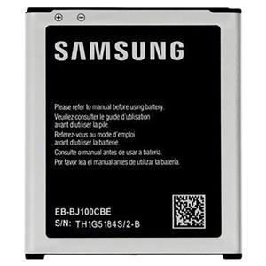 باتری اورجینال EB-BJ100BBE  سامسونگ گلکسی  جی وان      Samsung Galaxy J1 EB-BJ100BBE Battery