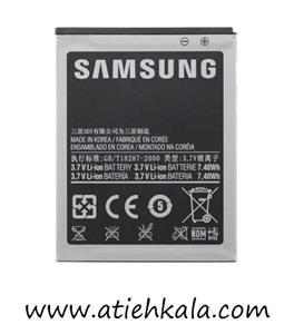 باتری اورجینال EB-BJ100BBE  سامسونگ گلکسی  جی وان      Samsung Galaxy J1 EB-BJ100BBE Battery