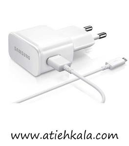 شارژر 2 آمپر سامسونگ charger 2A Samsung 