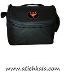 کیف   دوربین VISIT 20 مدل وی 35   VISIT 20 original camera bag