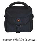 کیف   دوربین VISIT 20 مدل وی 10   VISIT 20 original camera bag