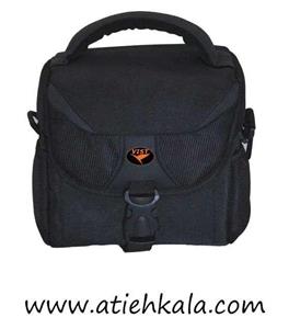 کیف   دوربین VISIT 20 مدل وی 10   VISIT 20 original camera bag 