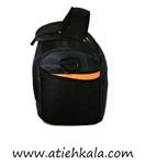 کیف   دوربین VISIT 20 مدل وی 15   VISIT 20 original camera bag