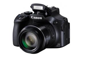 دوربین عکاسی دیجیتال کانن مدل Powershot SX60 HS