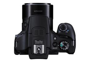 دوربین عکاسی دیجیتال کانن مدل Powershot SX60 HS