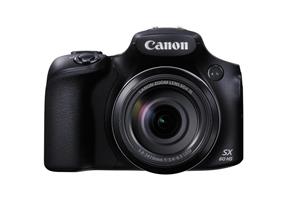 دوربین عکاسی دیجیتال کانن مدل Powershot SX60 HS