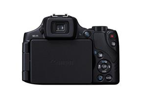 دوربین عکاسی دیجیتال کانن مدل Powershot SX60 HS