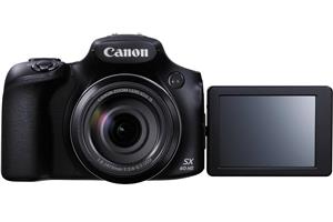 دوربین عکاسی دیجیتال کانن مدل Powershot SX60 HS