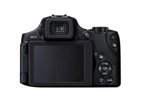 دوربین عکاسی دیجیتال کانن مدل Powershot SX60 HS