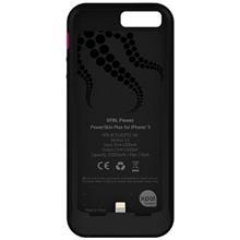 شارژر همراه پاور اسکین مخصوص آیفون 5/5s PowerSkin Battery Charger For iPhone 5/5s
