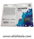 Micro SD Memory Card Class 10 aiwa-8 GIG