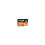 کارت حافظه وایکینگ من میکرو اس دی کلاس 10   MicroSD HC Vikingman Class10  32GB