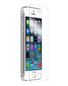   Tempered Glass iPhone 5S Screen Protector