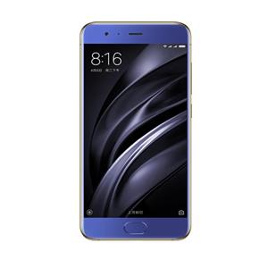 گوشی موبایل شیائومی مدل Mi 6 با 6 گیگ رم و 64 گیگ حافظه داخلی Xiaomi Mi 6 Dual-6/ 64GB