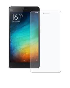 محافظ صفحه نمایش شیشه ای شیائومی Xiaomi Mi4i Screen Protector Glass Xiaomi Mi4i