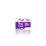 کارت حافظه میکرو اس دی 16 گیگابایت ViccoMan Extra 533x Plus UHS-l U1