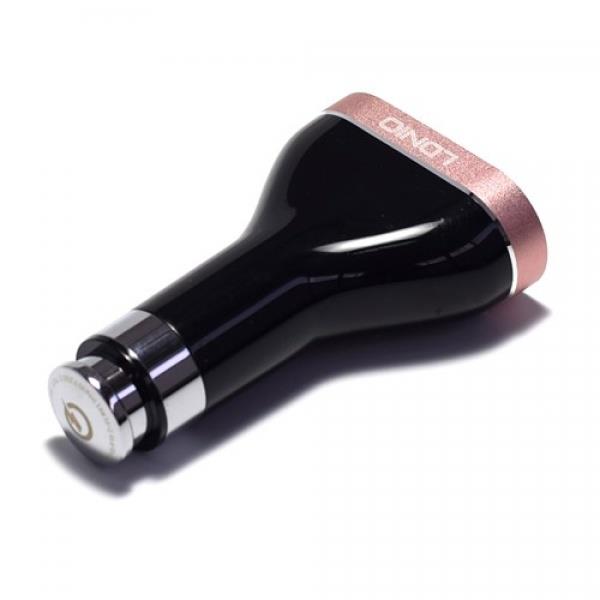 LDNIO C701Q 4-Port 7A QualComm Quick Cable 2.0 Fast Charging