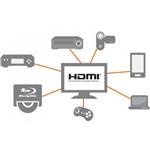 کابل کنفی HDMI مارک V-Net به طول 1.5 متر