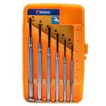 Rhino RPT-350 Precision Screwdriver 6PCS