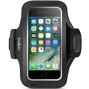 کیف بازویی بلکین مدل Sport-Fit Pro مناسب برای گوشی موبایل آیفون 7 پلاس Belkin Sport-Fit Pro Armband For Apple iPhone 7 Plus