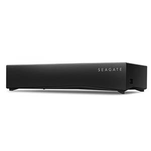 ذخیره ساز تحت شبکه سیگیت مدل Personal Cloud STCR3000200 ظرفیت 3 ترابایت Seagate Personal Cloud STCR3000200 NAS - 3TB