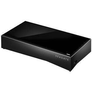 ذخیره ساز تحت شبکه سیگیت مدل Personal Cloud STCR5000200 ظرفیت 5 ترابایت Seagate NAS 5TB 