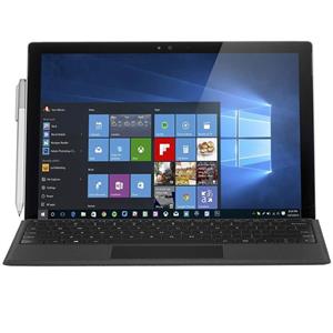 تبلت مایکروسافت مدل Surface Pro 4 همراه با کیبورد Type Cover و کاور Executive Sleeve Microsoft With Keyboard And 