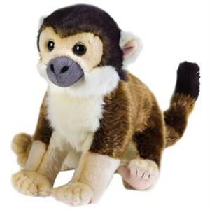 Lelly Squirre Monkey Size Medium