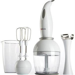 غذاساز ربن مدل RBM 1240 ارال Roben ARAL Food Processor 