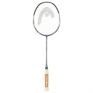 راکت بدمینتون هد مدل Cyber Head Badminton Racket 