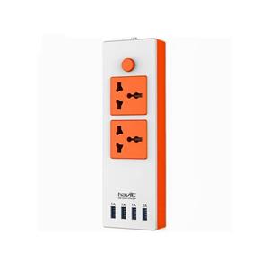 چند راهی برق هویت مدل UC 258 Havit UC 258 Power Strip