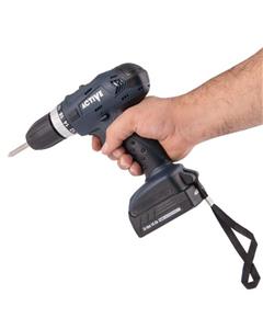 دریل پیچ گوشتی شارژی اکتیو مدل AC2514 Active Cordless Drill Driver 