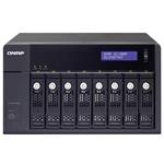 Qnap UX-800P NAS - Diskless