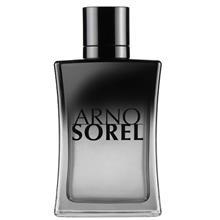 ادو تویلت مردانه Arno Sorel Pour Hommeحجم 100ml Arno Sorel Pour Homme Eau De Toilette For Men 100ml